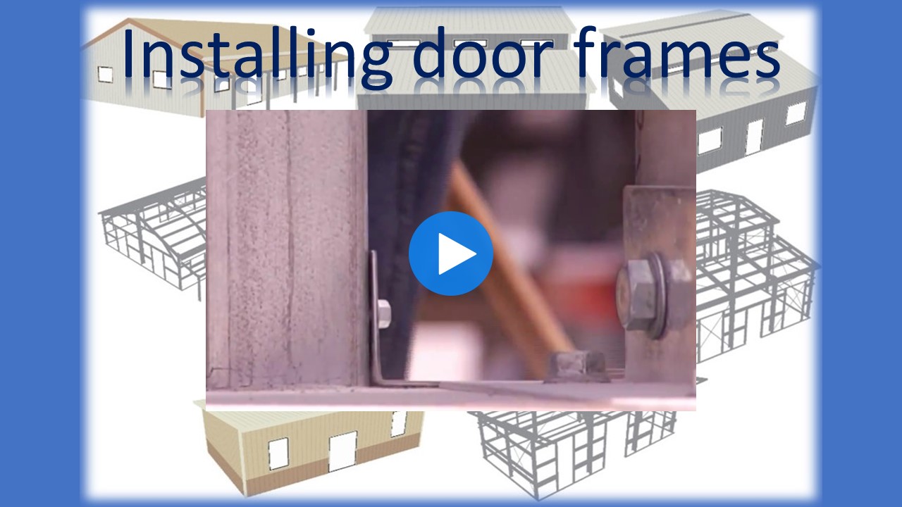 7-install-door-frames 7-install-door-frames