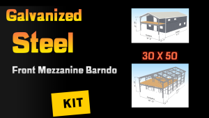 30-50barndominiumfrontloftmezzanine