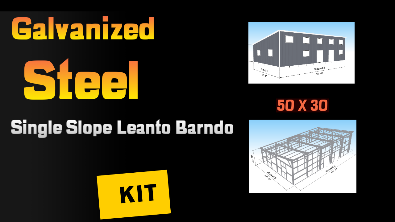 5030singleslopeleantobarndo